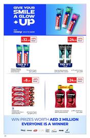 Carrefour catalogue Page 24