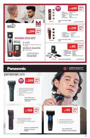 Carrefour catalogue Page 39