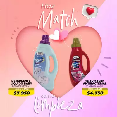 Catálogo Tiendas D1