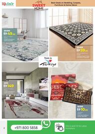 Lulu Hypermarket catalogue Page 2