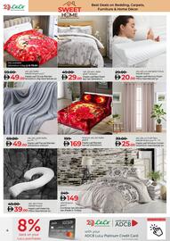Lulu Hypermarket catalogue Page 4