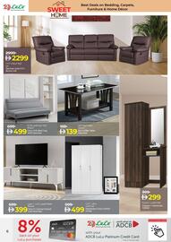 Lulu Hypermarket catalogue Page 6