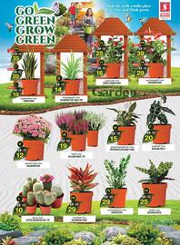 Safari Hypermarket catalogue Page 3