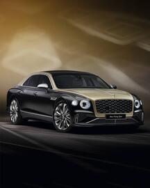 Bentley catalogue Page 3