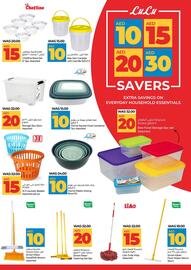 Lulu Hypermarket catalogue Page 3