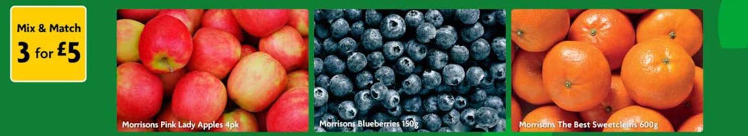 Morrisons leaflet Page 3