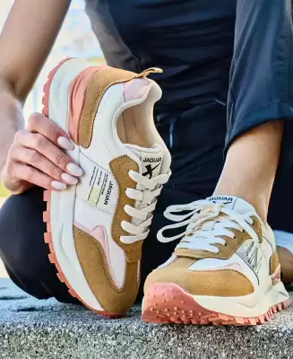 Catálogo Jaguar Shoes (válido hasta 30-09)