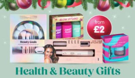 B&M Stores leaflet Page 2