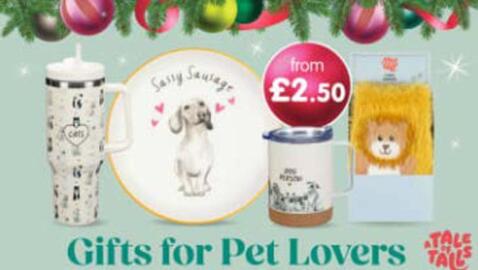 B&M Stores leaflet Page 3