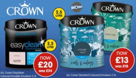 B&M Stores leaflet Page 4