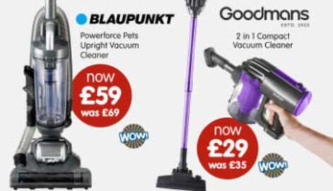 B&M Stores leaflet Page 6