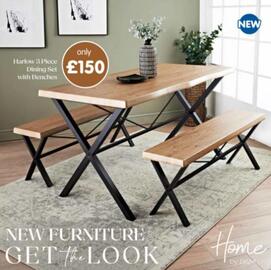 B&M Stores leaflet Page 2