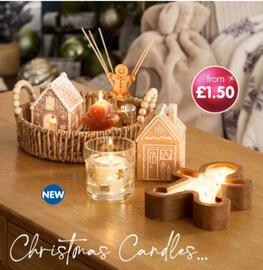 B&M Stores leaflet Page 4