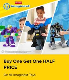 Smyths Toys catalogue Page 2