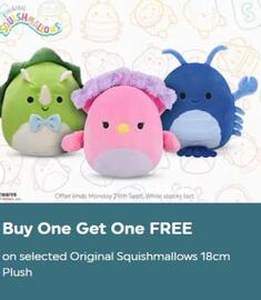 Smyths Toys catalogue Page 3