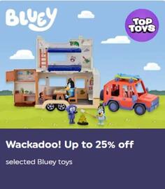 Smyths Toys catalogue Page 4