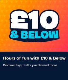 Smyths Toys catalogue Page 5