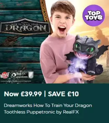 Smyths Toys catalogue (valid until 14-10)