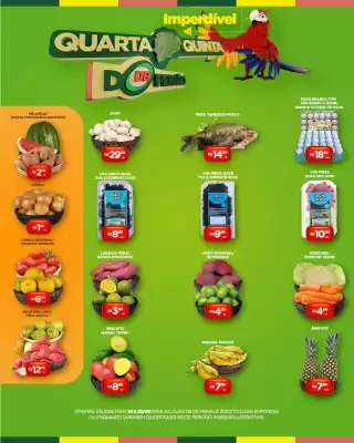 Catálogo DB Supermercados (válido até 25-09)