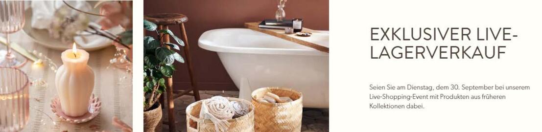 Søstrene Grene catalogue week 39 Page 1