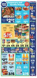 Save a Lot weekly ad Page 2