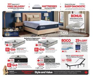 Tepperman's flyer week 39 Page 11