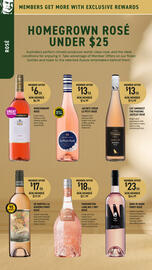Dan Murphy's catalogue Page 12