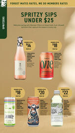 Dan Murphy's catalogue Page 15