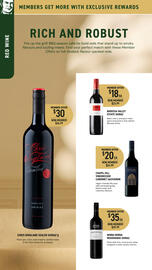 Dan Murphy's catalogue Page 18