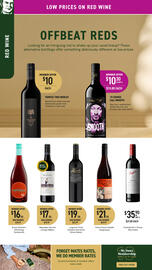 Dan Murphy's catalogue Page 19