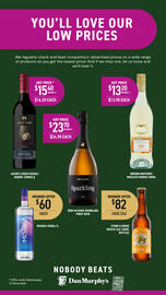 Dan Murphy's catalogue Page 2