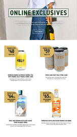 Dan Murphy's catalogue Page 21