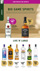 Dan Murphy's catalogue Page 22
