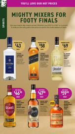 Dan Murphy's catalogue Page 23