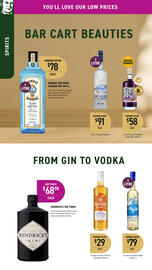 Dan Murphy's catalogue Page 24