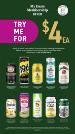 Dan Murphy's catalogue Page 27