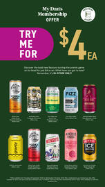 Dan Murphy's catalogue Page 28