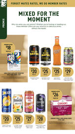 Dan Murphy's catalogue Page 29
