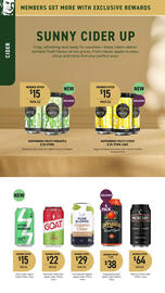 Dan Murphy's catalogue Page 32