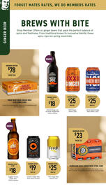 Dan Murphy's catalogue Page 33