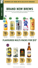 Dan Murphy's catalogue Page 34