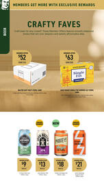 Dan Murphy's catalogue Page 38