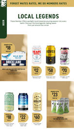 Dan Murphy's catalogue Page 39