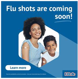 IDA Pharmacy flyer week 39 Page 5