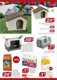 Volantino BricoCity Pagina 13