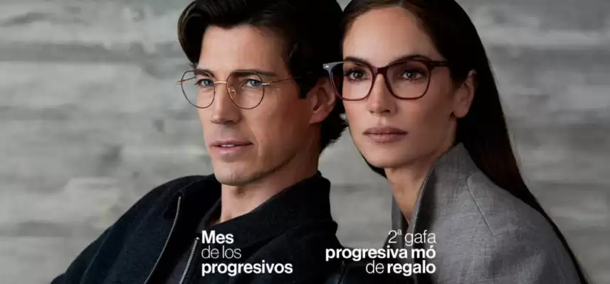 Folleto MultiÓpticas (válido hasta el 31-10)