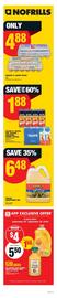 No Frills flyer week 39 Page 2