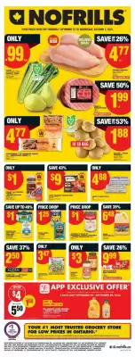 No Frills flyer (valid until 2-10)