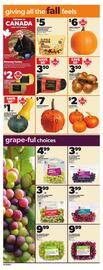 Independent Grocer flyer week 39 Page 10