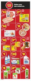 Independent Grocer flyer week 39 Page 11
